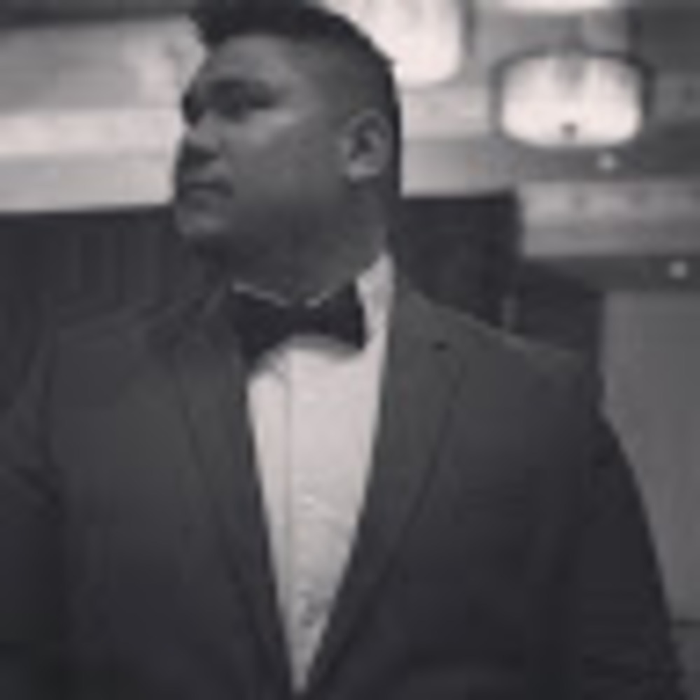 Meet your Posher, Kevin